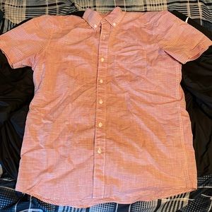 American Eagle dress shirt